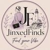 jinxedfinds